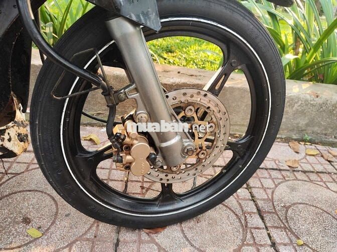 Jupiter RC máy chưa rớt, mâm thắng đĩa, xe RIN
