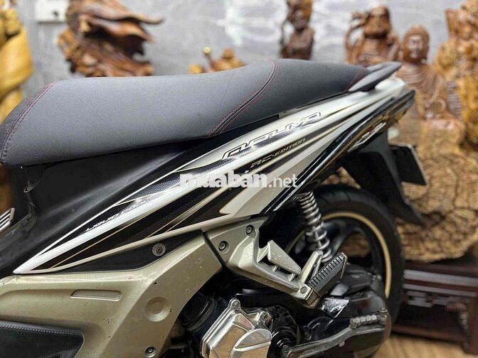Yamaha Nouvo 5 chính chủ biển số SG