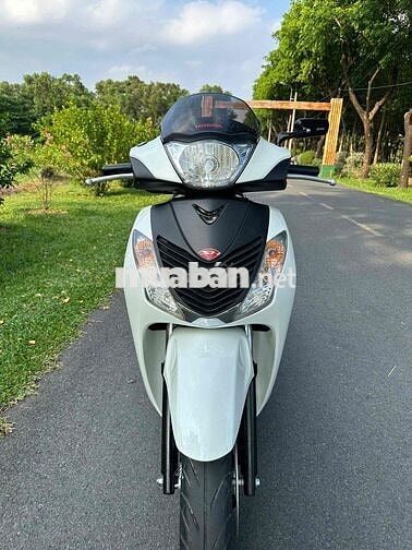 Honda SH 150i 2009 Trắng