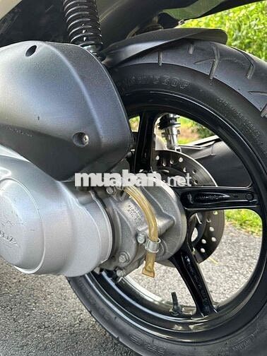 Honda SH 150i 2009 Trắng