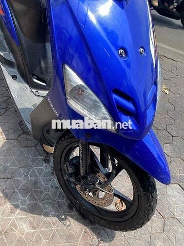 Yamaha Mio màu Xanh