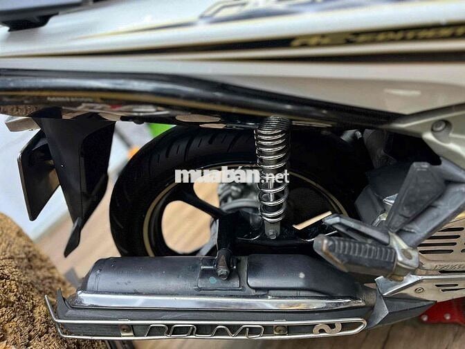 Yamaha Nouvo 5 chính chủ biển số SG