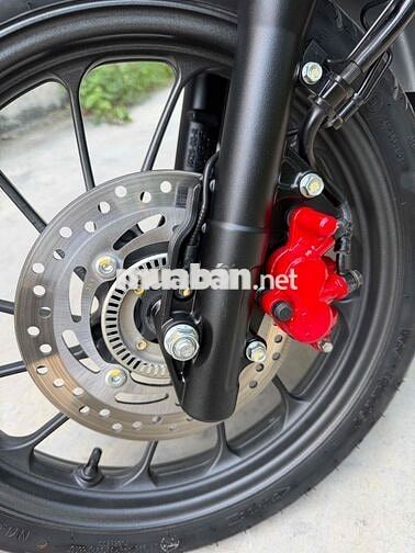 Honda SH Mode 2023 ABS Bạc