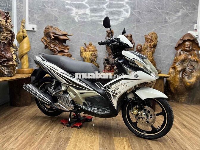 Yamaha Nouvo 5 chính chủ biển số SG
