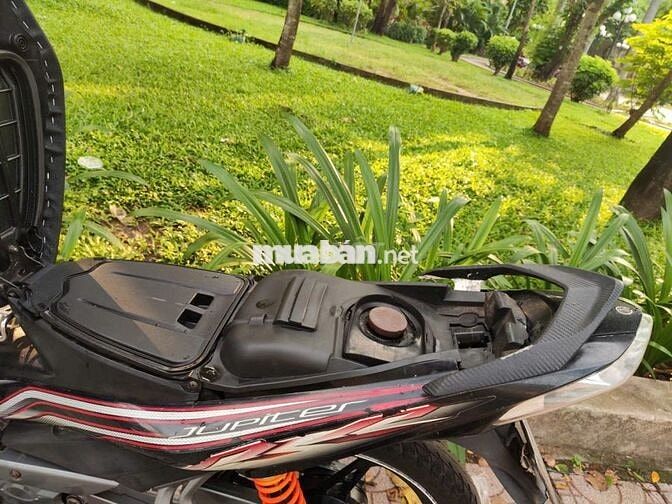 Jupiter RC máy chưa rớt, mâm thắng đĩa, xe RIN