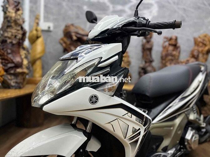 Yamaha Nouvo 5 chính chủ biển số SG