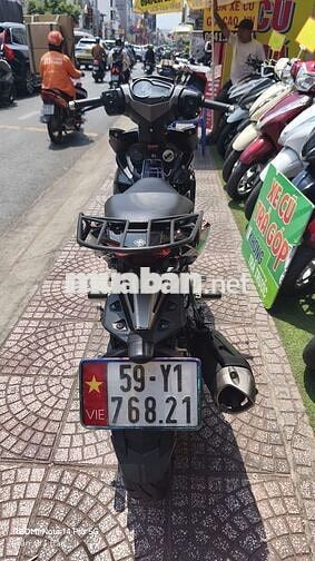 Yamaha Exciter 150cc 2015 bs 59y1-76821