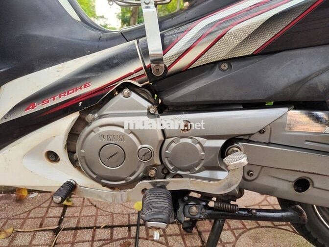 Jupiter RC máy chưa rớt, mâm thắng đĩa, xe RIN