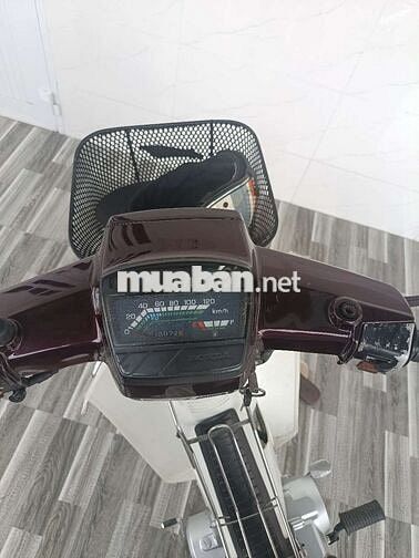 Honda Dream Thái chính chủ