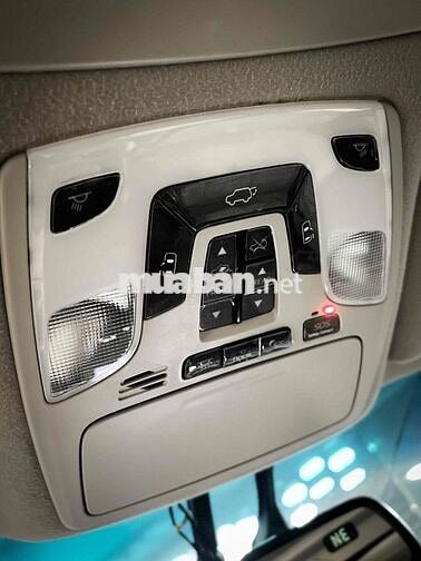 Toyota Sienna Model 2012 Limited 3.5