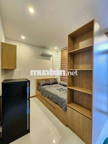 SANG NHƯỢNG 13 PHÒNG, 13 WC, CHDV XÔ VIẾT NGHỆ TĨNH, BÌNH THẠNH