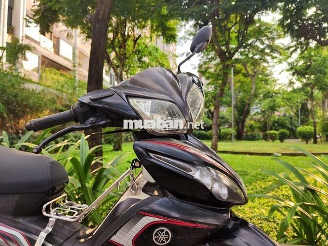 Jupiter RC máy chưa rớt, mâm thắng đĩa, xe RIN