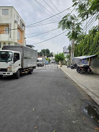 Nhà Mặt tiền hẻm 97 Kinh Dương Vương- p12 quận 6