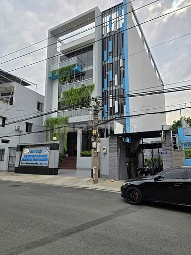 Nhà Mặt tiền hẻm 97 Kinh Dương Vương- p12 quận 6