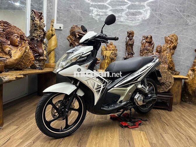 Yamaha Nouvo 5 chính chủ biển số SG