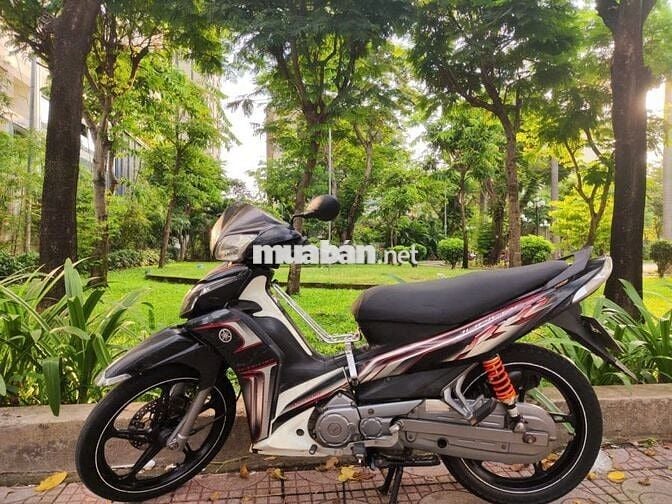 Jupiter RC máy chưa rớt, mâm thắng đĩa, xe RIN