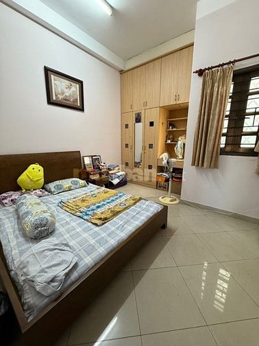 Q11  NHÀ MỚI 3 TẦNG  GIÁ CHỈ 5.68 TỶ