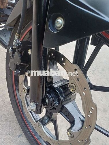 Suzuki GSX Đen Zin êm bán hoặc giao lưu xe khác 