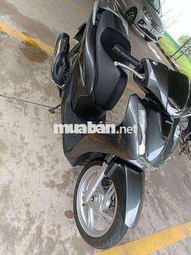 Honda SH150i ABS 2021 Xám 19043 km