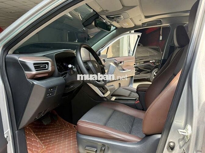INNOVA CROSS HYBRID 2024- 11.000km- TT 270tr