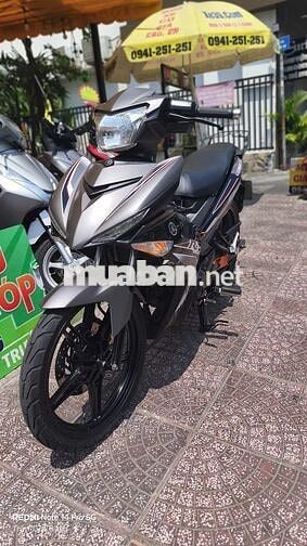 Yamaha Exciter 150cc 2015 bs 59y1-76821