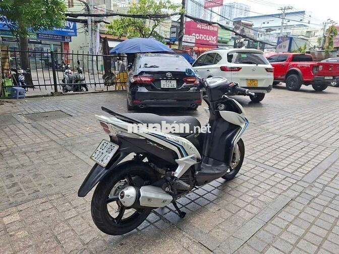 Yamaha Luvias fi