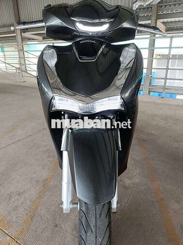 Honda SH150i ABS 2021 Xám 19043 km