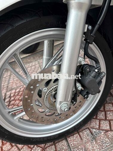SH 160i ABS 2023 Trắng Đen 3423 km BSTP Chính Chủ