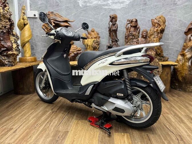 Piaggio Liberty S 125Fi chính chủ bstp phanh ABS