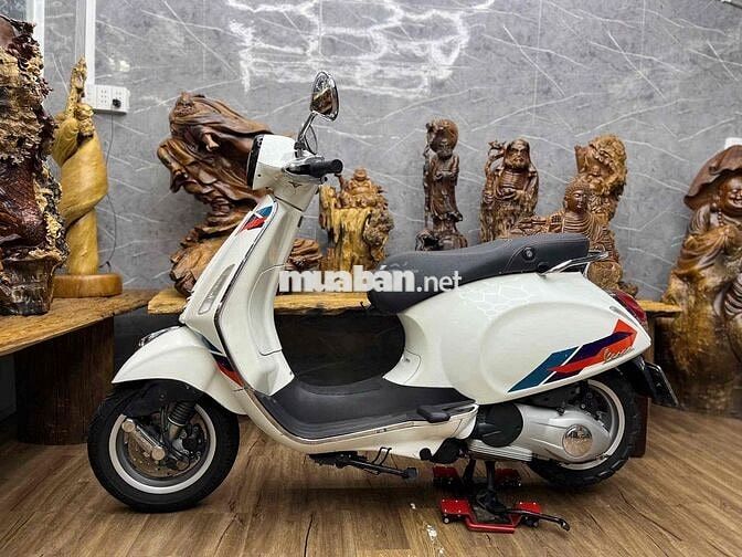 Piaggio Vespa Primavera 2014 chính chủ bstp