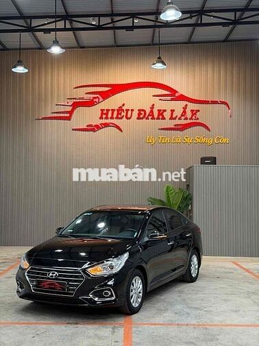 Hyundai Accent 2019 MT bản đủ