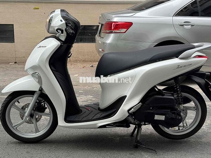 Yamaha Janus 2026 bstp chính chủ