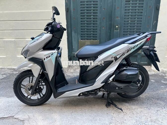 Honda Vario 150cc 2019 Indonesia bs 59k2-69245