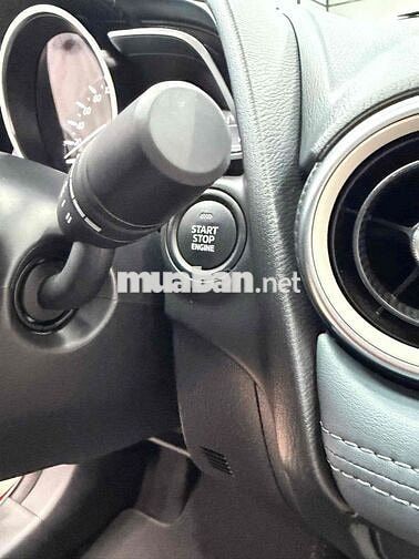 Mazda 2 2023 Luxury nhập Thái