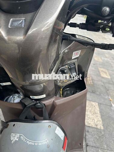 Honda Genio Đen 154514 km