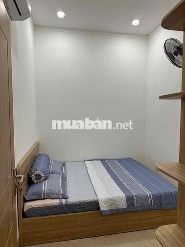 BÁN NHÀ 2 LẦU CHỈ HƠN 3 TỶ GẦN CHỢ PHÚ MỸ,CÓ HOÀN CÔNG