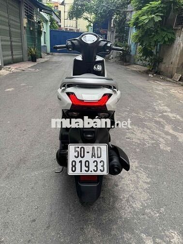 Yamaha Janus 2026 bstp chính chủ