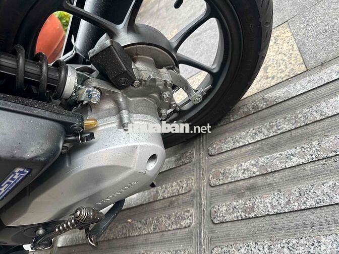 Honda Genio Đen 154514 km