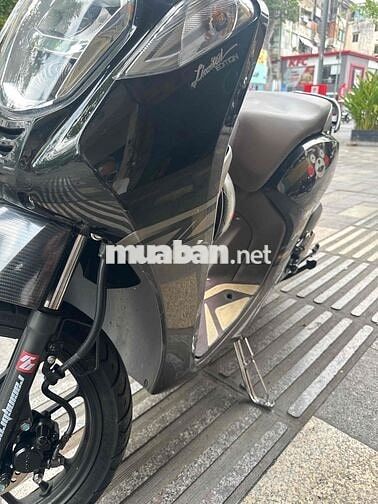 Honda Genio Đen 154514 km