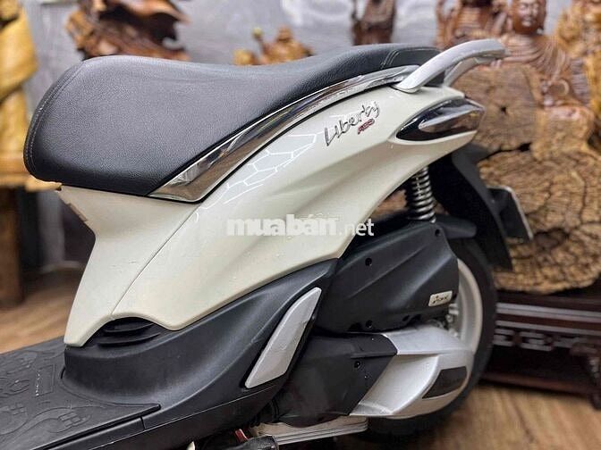 Piaggio Liberty S 125Fi chính chủ bstp phanh ABS