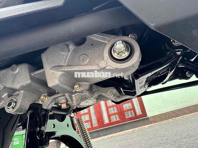 Yamaha Janus 2026 bstp chính chủ