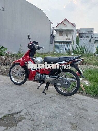 Honda Future X Đỏ
