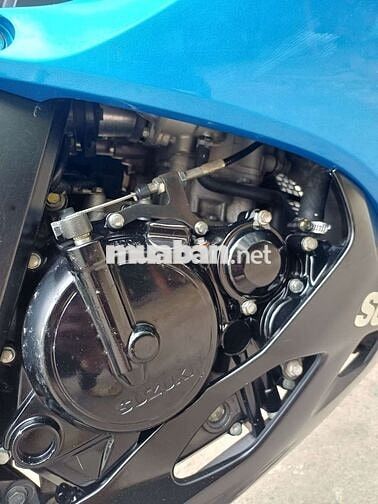 Suzuki GSX 2019 Xanh 11000km đẹp  zin êm  hoặc  gl