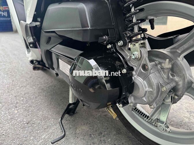 Yamaha Janus 2026 bstp chính chủ