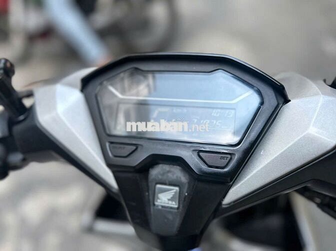 Honda Vario 150cc 2019 Indonesia bs 59k2-69245