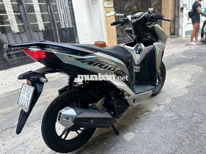Honda Vario 150cc 2019 Indonesia bs 59k2-69245