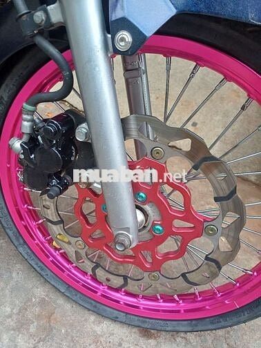 Suzuki Satria Xanh đen Đã sử dụng bán hoặc giao l