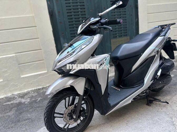 Honda Vario 150cc 2019 Indonesia bs 59k2-69245