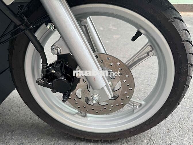 Yamaha Janus 2026 bstp chính chủ