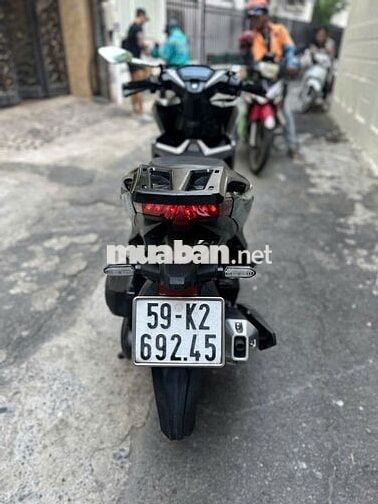 Honda Vario 150cc 2019 Indonesia bs 59k2-69245